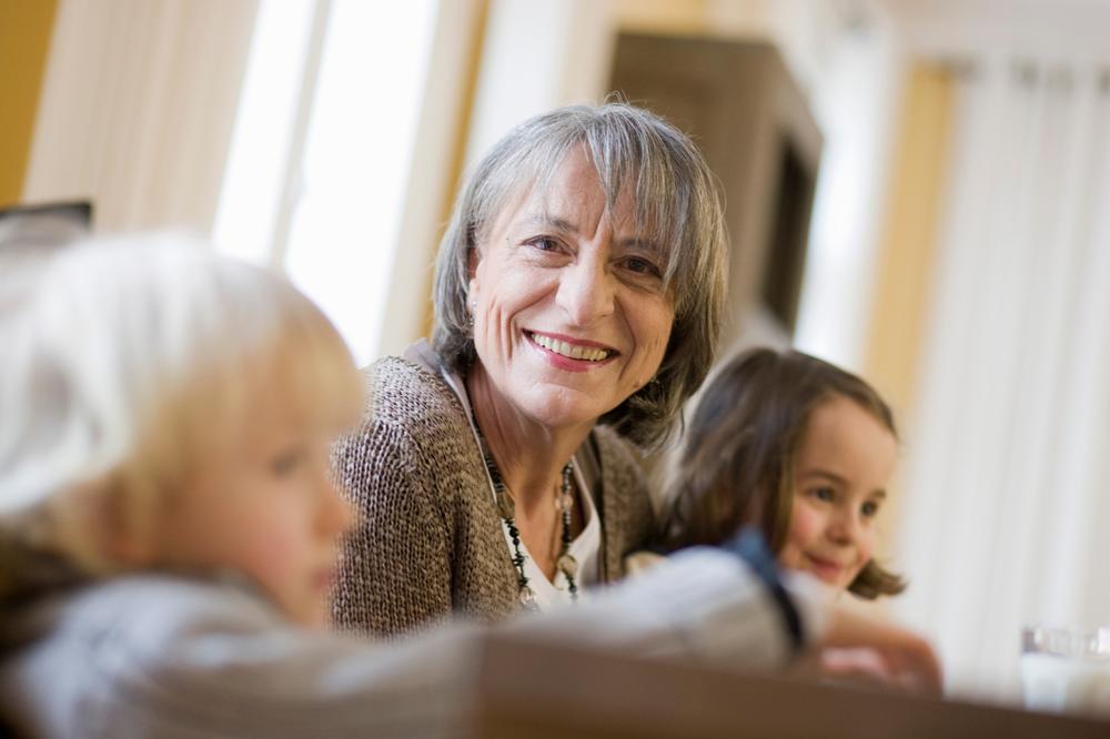 K**VO, NISI MI TI MAMA: Sin je bio četiri dana kod svekrve, kada se vratio, zatekla sam PAKAO!