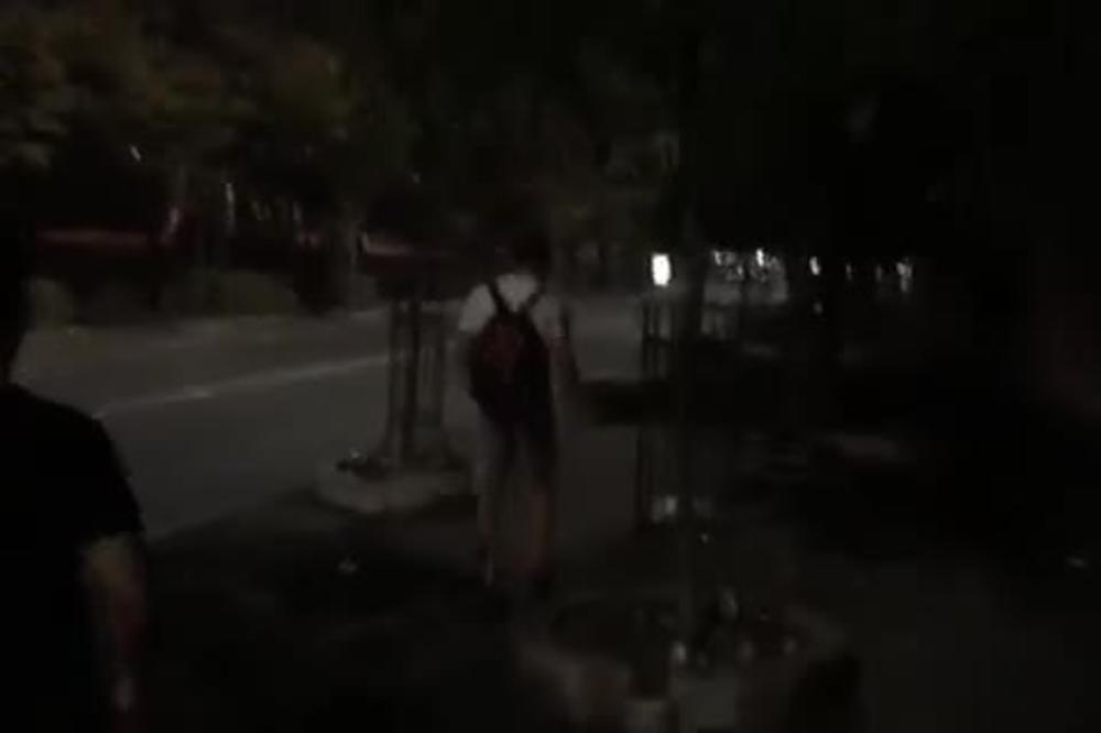 UŠAO U LIGU ŠAMPIONA, A VRAĆA SE KUĆI PEŠKE: Ovim potezom je kupio Delije za sva vremena!