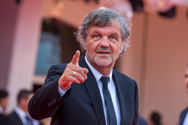 EMIR KUSTURICA HTEO DA SE UBIJE! Isplivali detalji, reditelj u OČAJU