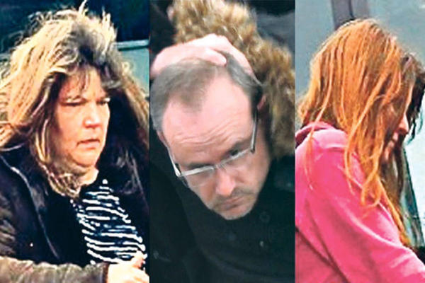 OTELI SU MALENU MAŠU IZ MAJČINOG NARUČJA! Troje Francuza sada imaju JEDAN ZAHTEV od Srbije!