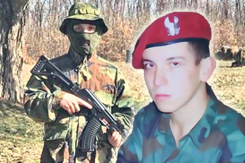 UBICA I MAJA SE DOPISIVALI NA VLAŠKOM! Novi DETALJI o četvorostrukom UBISTVU iz Jabukovca!