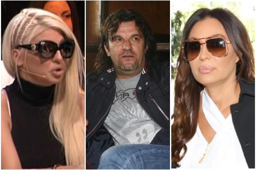 ACA LUKAS ZAPUŠIO KARLEUŠI USTA DOKAZIMA KOJE JE OBJAVIO NA INSTAGRAMU: Dvolična si, pokvarena i proračunata!