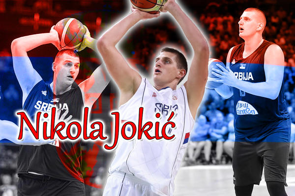 ČEKALI SMO NJEGOV ODGOVOR KAO OZEBAO SUNCE: Konji, flajka, koka kola, sklek uradi jedva do pola – Jokić Nikola!