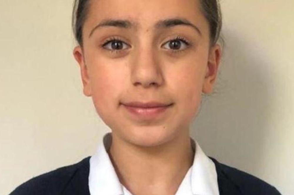 OVA DEVOJČICA JE NAJPAMETNIJA OSOBA NA SVETU: Tara (11) je inteligentnija i od Ajnštajna, a ovime želi da se bavi