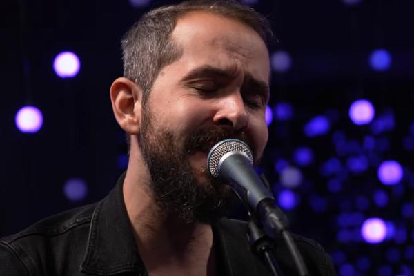 CIGARETTES AFTER SEX najavili novi album CRY (AUDIO)