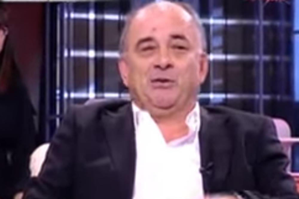 ESTRADNI MENADŽER U CENTRU AFERE U BUDVI: Grad otplatio 3 MILIONA kredita sumnjivoj firmi! U sve umešan Raka Marić?