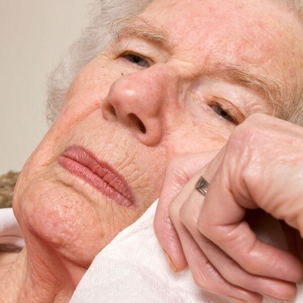 Svekrva je izgovorila ovu rečenicu mom sinu - posle toga sam joj doživotno zabranili da viđa unuka: Sad se pitam...