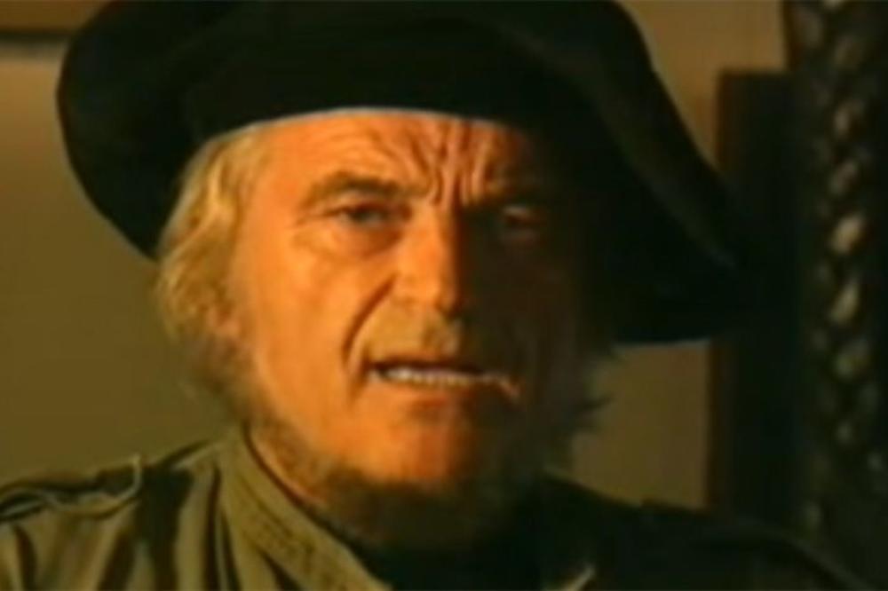 GOVORIO JE O SRBIMA NA POSEBAN NAČIN! Milić od Mačve je bio misteriozni SLIKAR, mnoge izložbe su mu bile ZABRANJENE