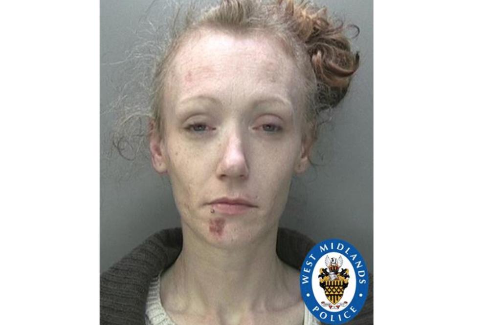 15 GODINA JE BILA NA HEROINU, NA KORAK DO SMRTI: Rešila je da se skine, a njen izgled danas će vas ZAPANJITI (FOTO)