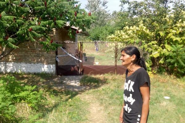 DETALJI UŽASA IZ ŽITIŠTA: Violeta NEPOSREDNO pred SMRT imala TELEFONSKI RAZGOVOR!