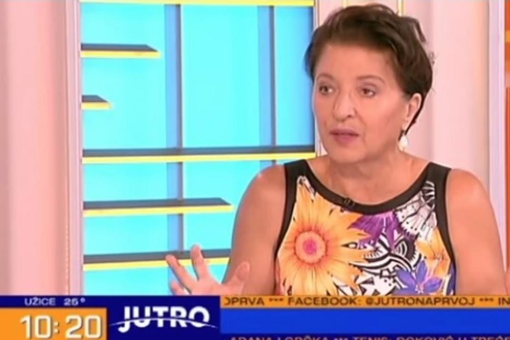 MIRJANA O KOLEGI MUSTAFI: Bio je dobar čovek, potresnim rečima se oprostila od glumca i rekla nešto što cepa srce!