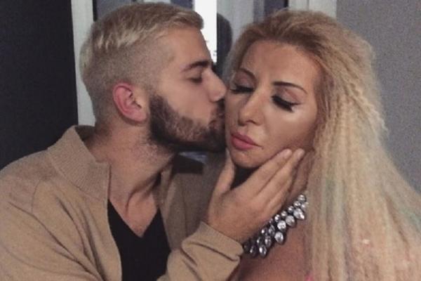 Svi bruje o odnosu poznatog Srbina i njegove majke! "Deli svoje gole slike po sajtu, pa sam je pitao što ne bi..."