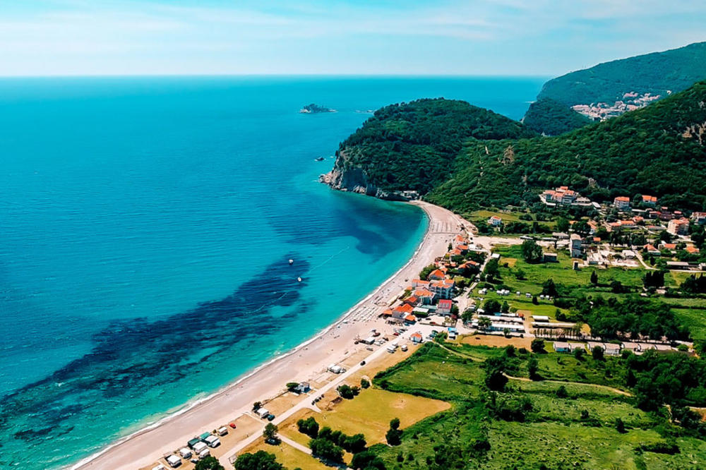 NEVIĐEN SPEKTAKL NA SEA DANCE: David Guetta dolazi sa 11 šlepera opreme!