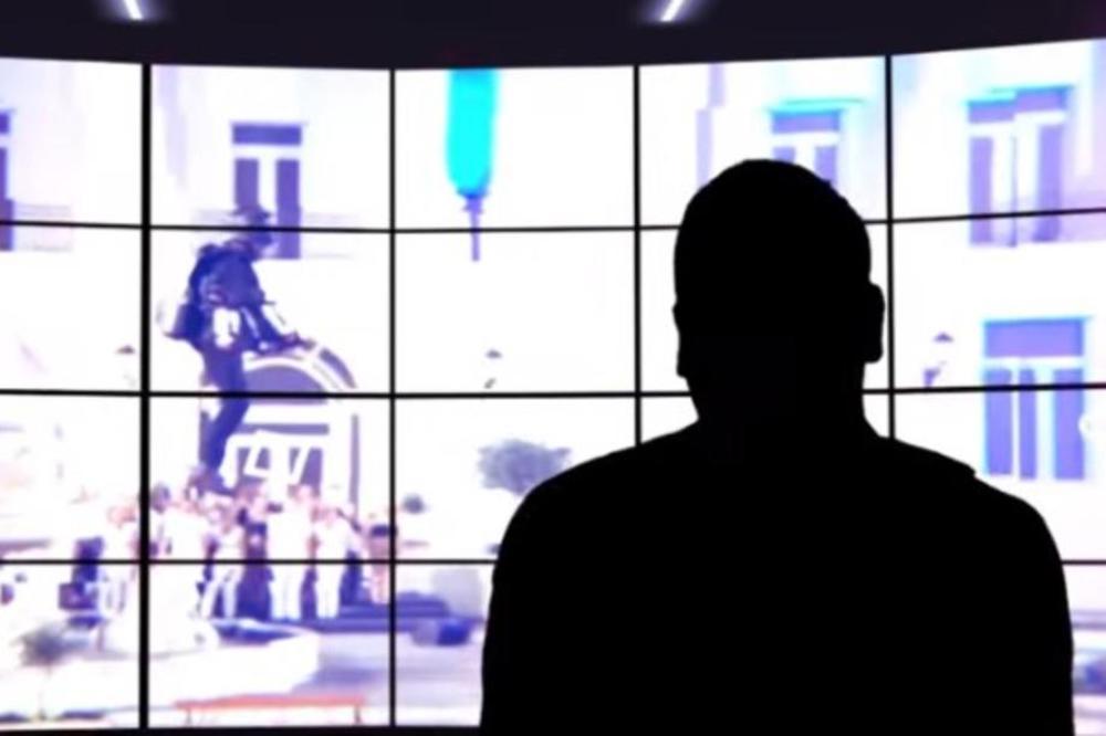 NJEGA SE SVI PLAŠE, A PROŠLOST MU JE MAFIJAŠKA: Odlučio da UĐE U ZADRUGU 6, NIJE KRISTIJAN GOLUBOVIĆ!