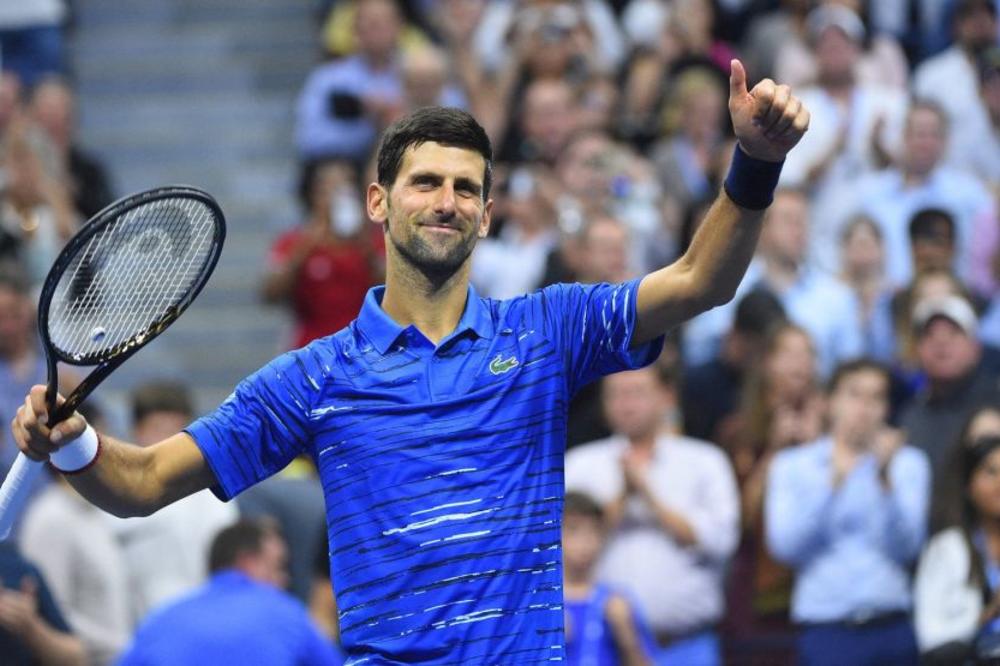 IDEALAN TERMIN: Poznato je kada Novak igra protiv Šapovalova!