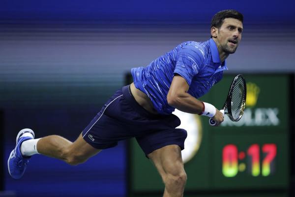 ĐOKOVIĆ SAOPŠTIO FANTASTIČNE VESTI: A potom je otkrio kad donosi konačnu odluku!