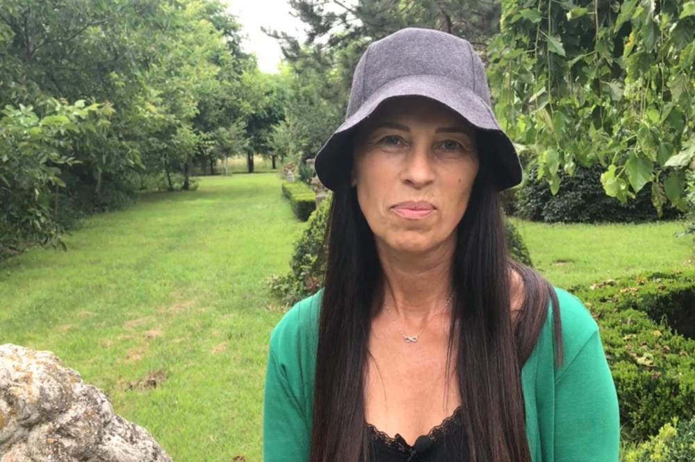 SANDRA JE PRVA NAJAVILA SRBIJI DA STIŽE OPASAN VIRUS! Kada čujete njene reči 12. januara ove godine NAJEŽIĆETE SE!