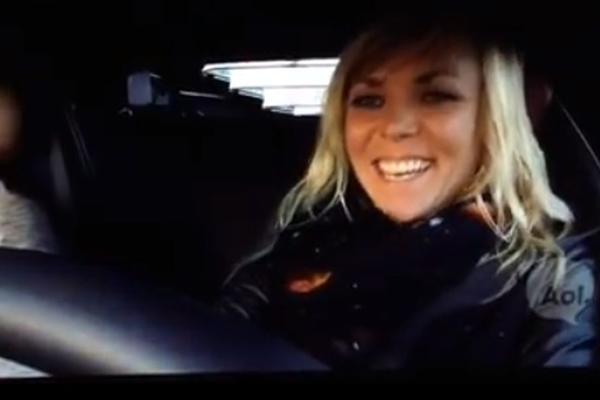 POGINULA NAJBRŽA ŽENA NA SVETU: Nastradala je pokušavajući da sruši rekord od 824 km/h!