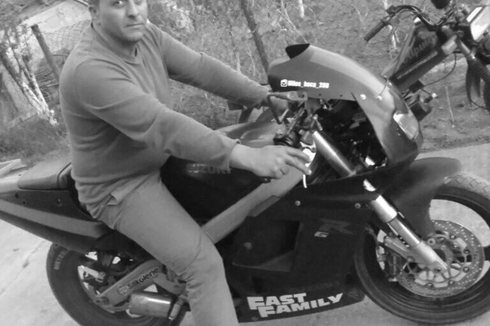 SAMO JE VIKNUO "TATA STRUJA" I PAO! Čovek kog je UBILA BUŠILICA za njih je RADIO SVE