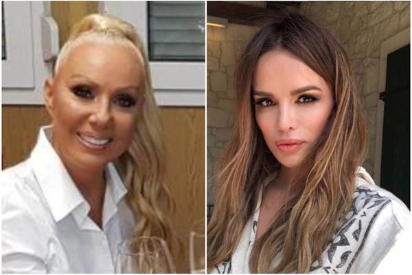 OVAKO SU SE PONAŠALE LEPA BRENA I SEVE NA ROŠTILJADI: Otkriveno šta su stvarno ZAHTEVALE pevačice u Leskovcu!