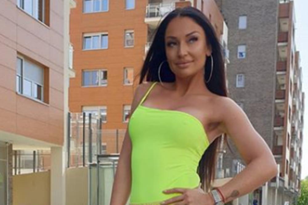 U NJEGA SE ZALJUBILA KATARINA ŽIVKOVIĆ: Ko je OSVOJIO SRCE PEVAČICE posle DUŽEG VREMENA