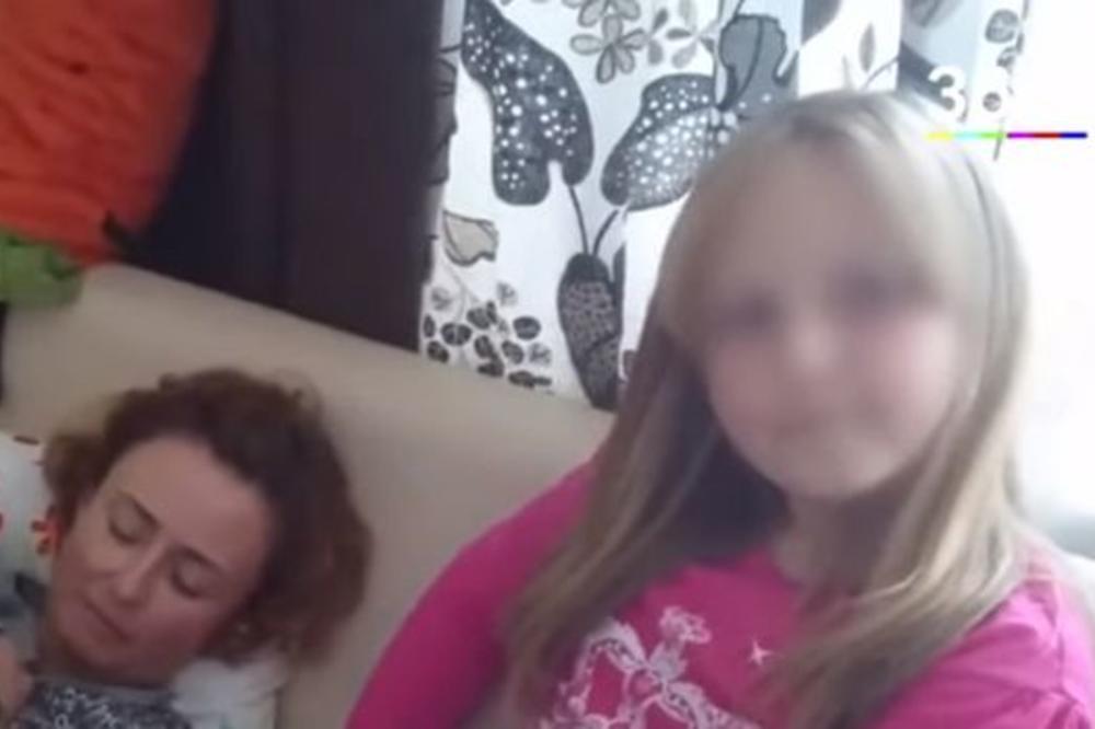 OVO JE DEVOJČICA (12) KOJU JE USISALA PUMPA! Držala je pod vodom 15 minuta, UMRLA JE U NAJGORIM MUKAMA!