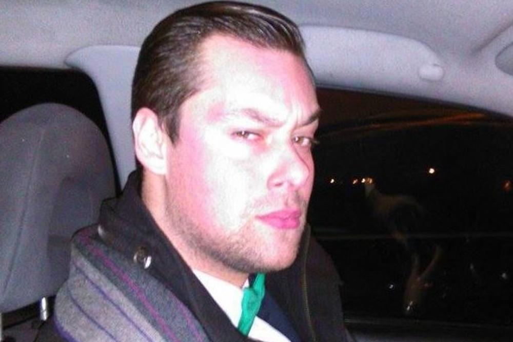 STEFAN KARIĆ REŠIO DA PROGOVORIO! Opleo po novom zadrugaru Nikši: Dečko ovde priča da je NARKO-DILER!