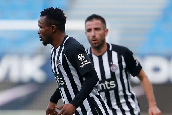 PUNI SE KASA PARTIZANA: Ulazak u Ligu Evrope doneo milione u Humsku!