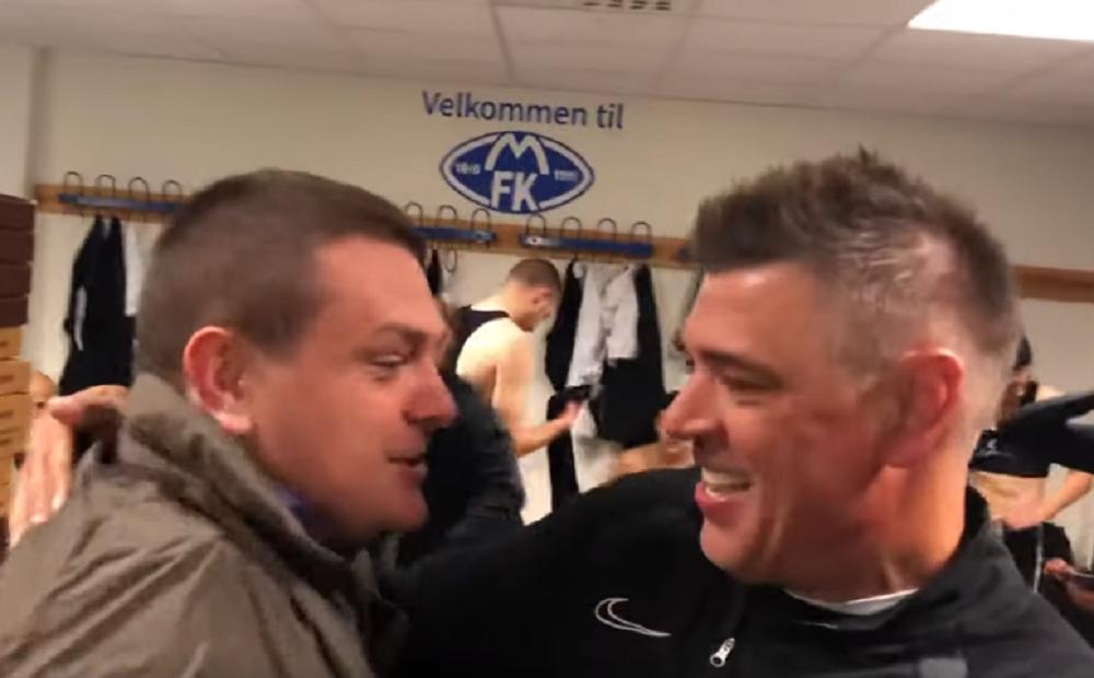 Vazura i Milošević  