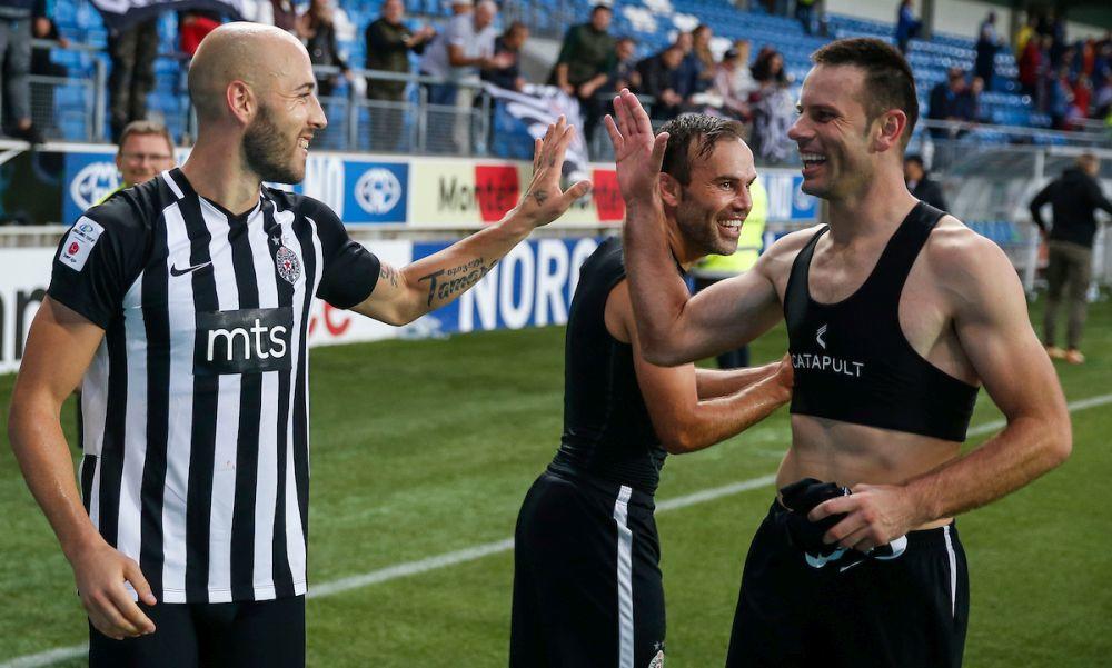 Bojan Ostojić bi voleo da se ponovi Jang Bojs od pre dve godine