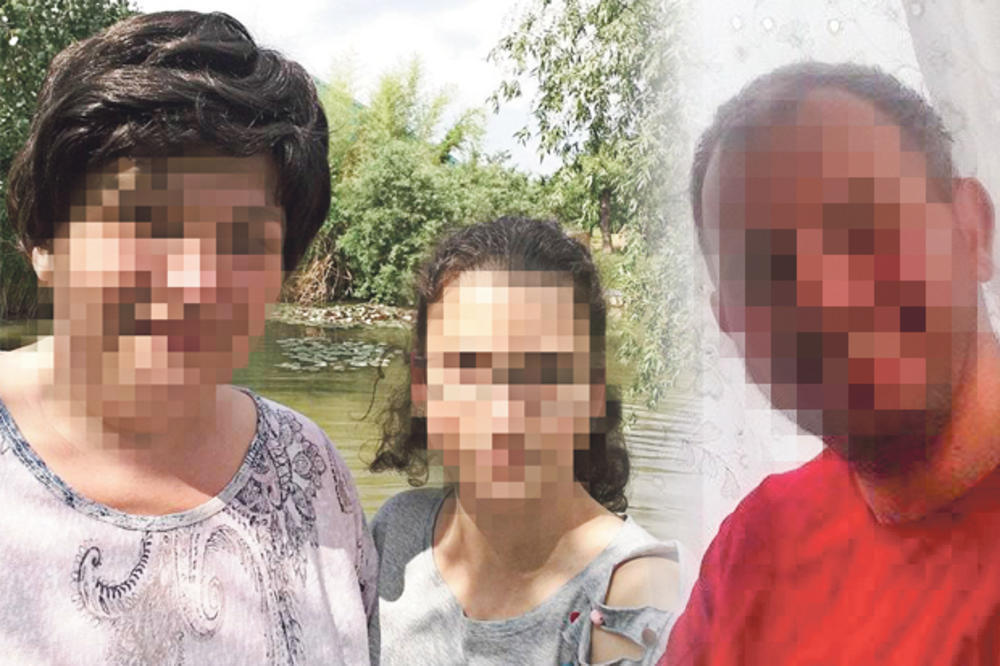 ZLOTVOR OD OČUHA JE DVE GODINE SILOVAO MOJU UNUKU (13)! Vapaj BAKE nesrećne devojčice odjekuje Srbijom