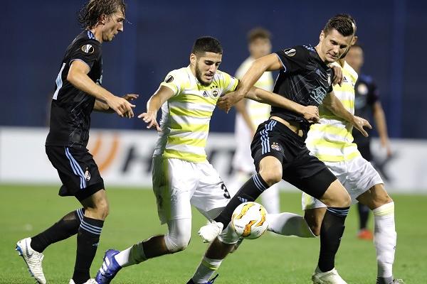 ZVEZDO, PAZI SE: Olimpijakos pred Ligu šampiona dovodi ozbiljno pojačanje - ali ima tu jedan problem!