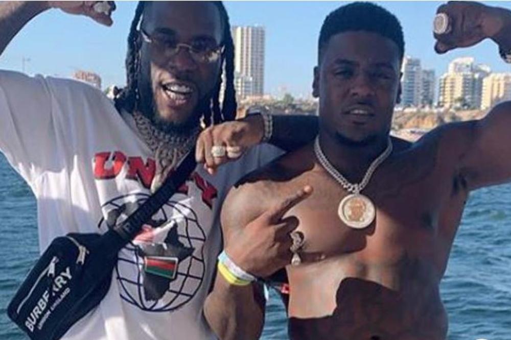 UPUCAN ČUVENI REPER: Tragedija na letovanju!