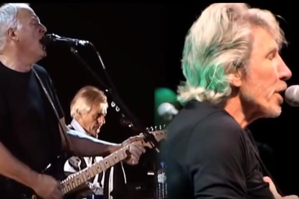 PINK FLOYD objavljuju novi boks set sa nekoliko sati raritetnih snimaka