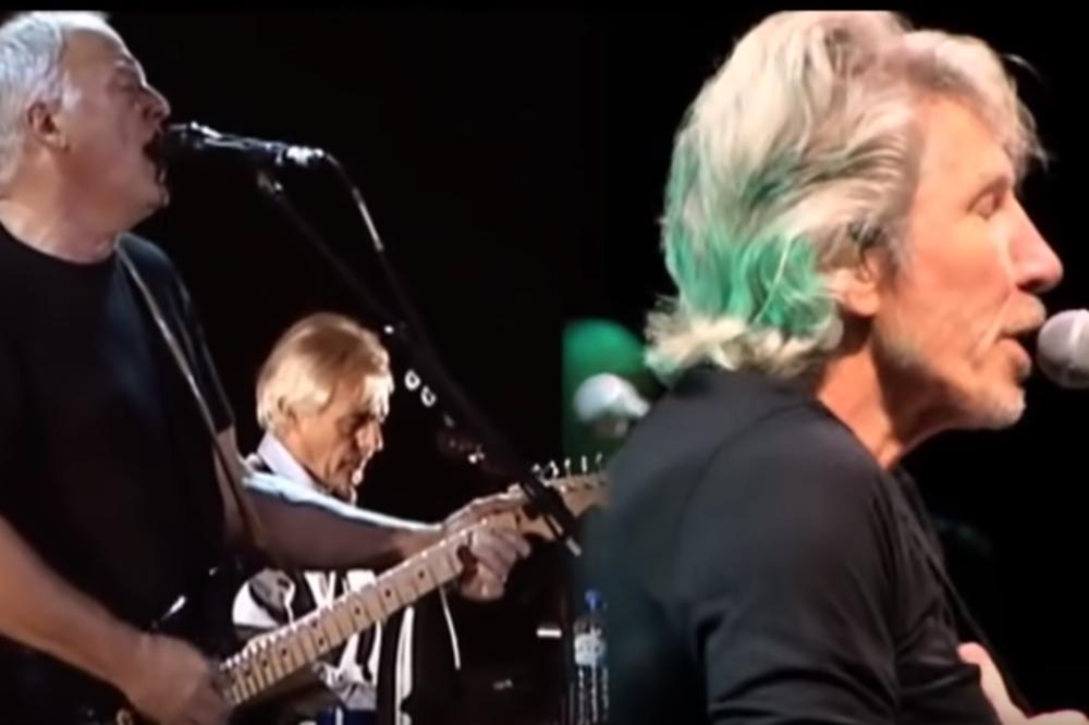 PINK FLOYD objavljuju novi boks set sa nekoliko sati raritetnih snimaka