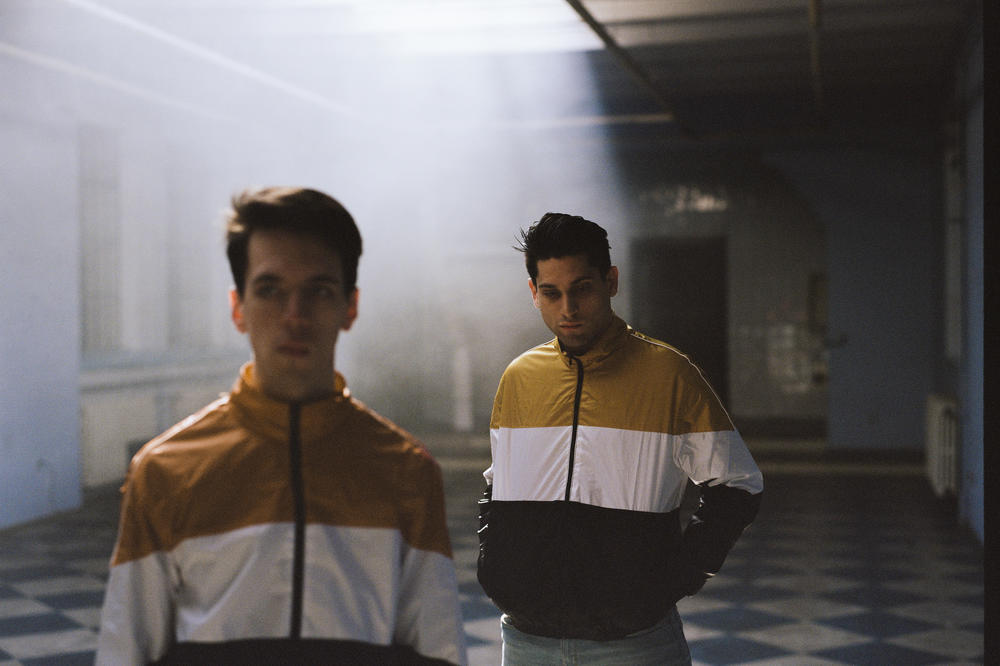 BUČ KESIDI: Ne želimo da budemo umišljena alternativa