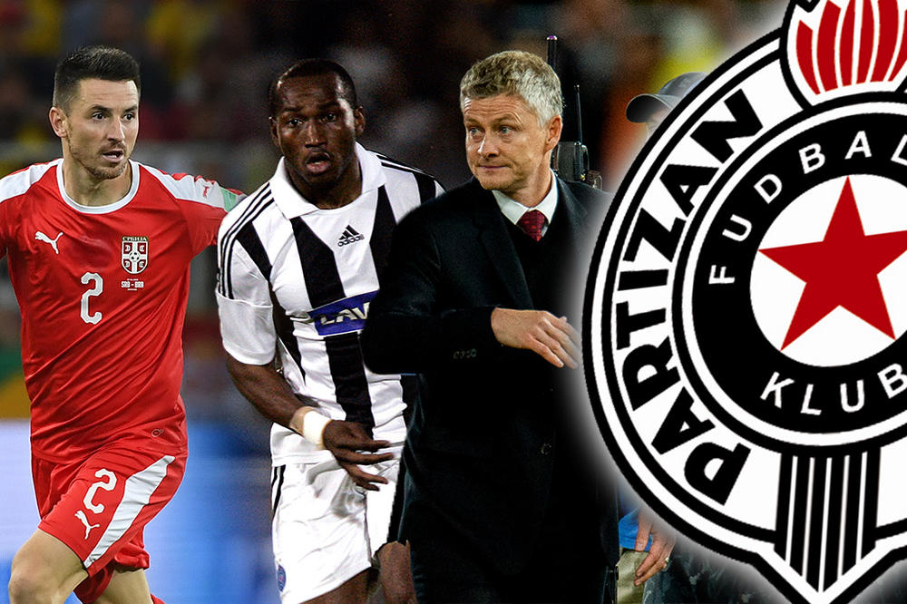 SOLSKJER SE SVETI ZA MOLDE, ZA KOGA NAVIJA ĐEMBA-ĐEMBA: Rukavina se vraća u Humsku! Neće valjda krov opet da padne?