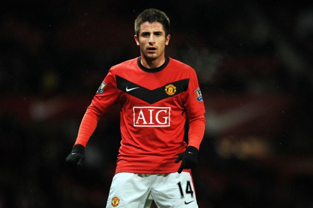 Zoran Tošić među najgorima u istoriji Mančester junajteda! Jeste li čuli za ikoga od ostale desetorice 'odabranih'?