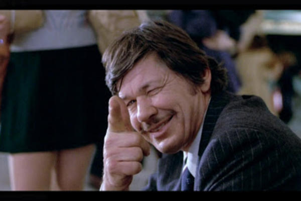 POBIO JE NA HILJADE LJUDI, BIO AKCIONI HEROJ I ODBIO ULOGU ŽIVOTA: Ovo je priča o ČARLSU BRONSONU (VIDEO)