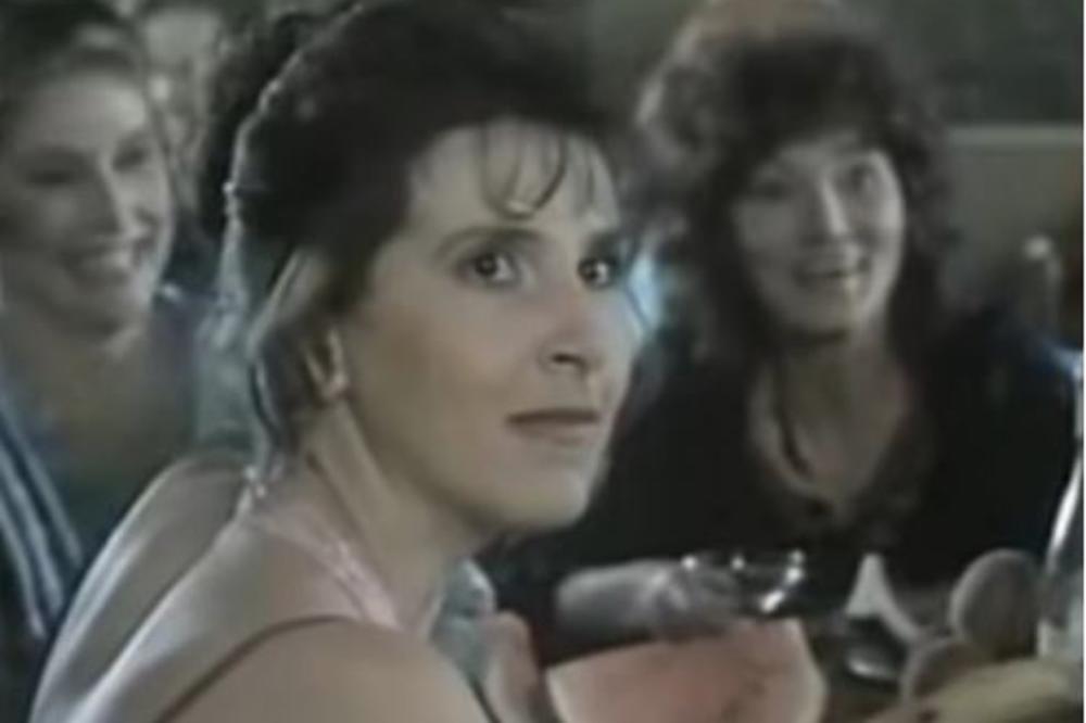 NE BISTE JE PREPOZNALI U BOLJEM ŽIVOTU: Došla je u Beograd iz provincije, udala se za kolegu, a BOLOVALA U TIŠINI?!