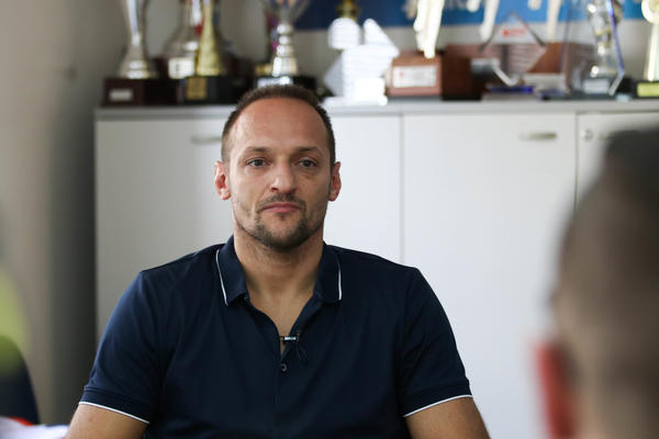 ISPOVEST IGORA RAKOČEVIĆA: Ataman me je poslao u šumu, tu me je napao čopor besnih pasa!