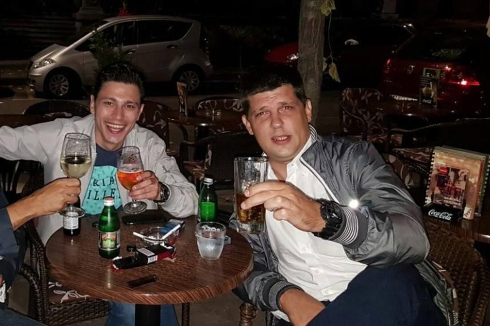 OGLASILA SE PORODICA POKOJNOG MIŠE JANKETIĆA: Najstarijem sinu se BORE ZA ŽIVOT, a Markove reči KIDAJU DUŠU!