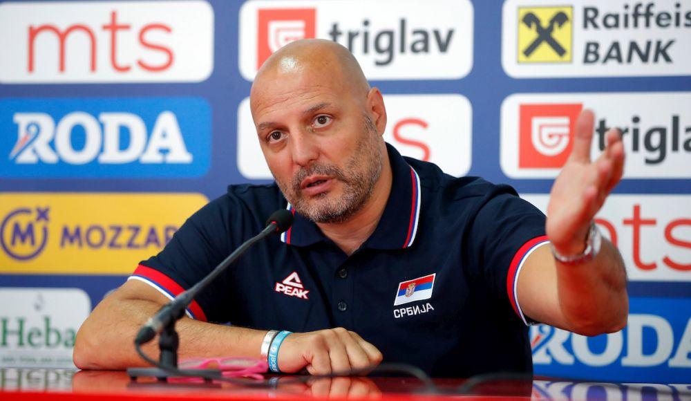 Aleksandar Saša Đorđević  