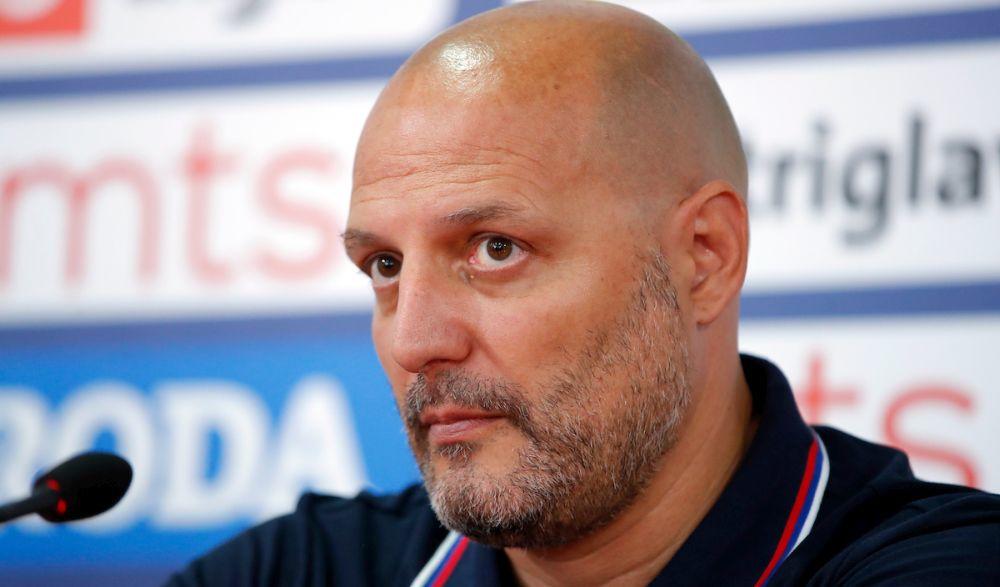 Aleksandar Saša Đorđević  