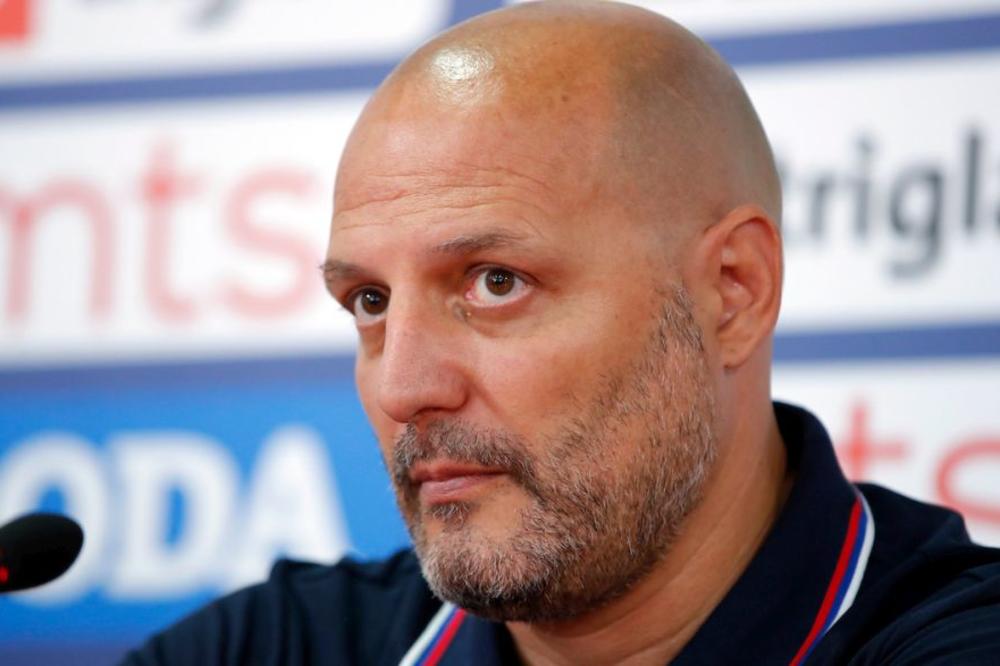 ĐORĐEVIĆ OTKRIO KLAUZULU KOJU JE ISKORISTIO FENER: "Ne ljutim se, znao sam šta potpisujem!"