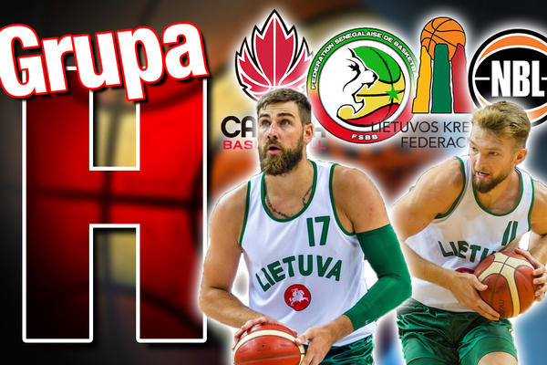 GRUPA SMRTI: Udariće Delija na Grobara, favoriti iz senke vrebaju - sve je spremno za početak Svetskog prvenstva!