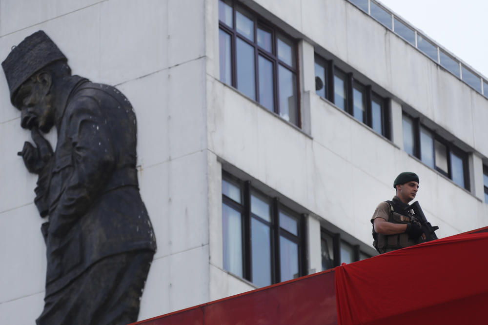 MLADIĆ IZ SRBIJE SE UBIO U TURSKOJ! Bio je na MEDENOM MESECU