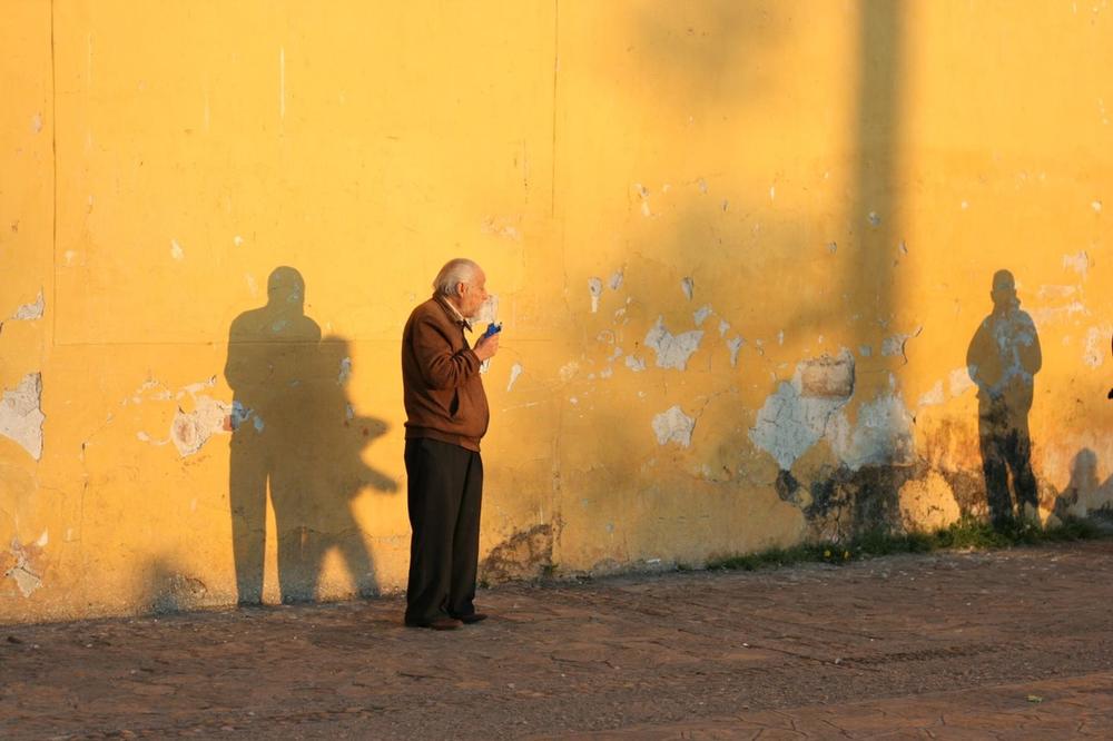 ZABORAVLJENO PROROČANSTVO DEDE GVOZDENA: Treći svetski rat počinje u OVOJ zemlji, SRBIJA ĆE VRATITI KOSOVO!