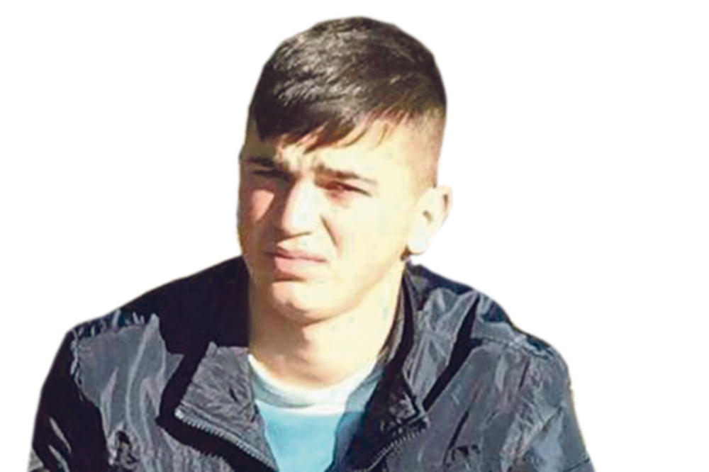 PREINAČENA PRESUDA POLICAJCU IZ KRAGUJEVCA: Za ubistvo švercera dobio 4 godine robije!