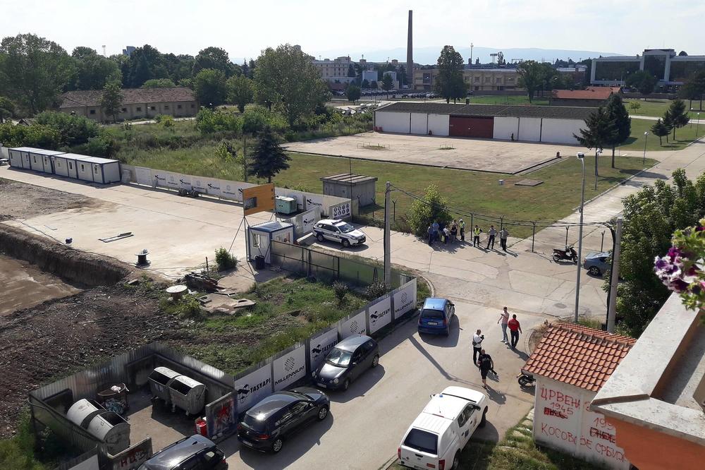 HOROR U NIŠU: Ujedao i tukao devojku (23) u pokušaju da je siluje, PA JOJ UKRAO MOBILNI!